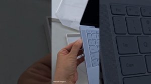 Honor Magic Book Art 14 Unboxing!