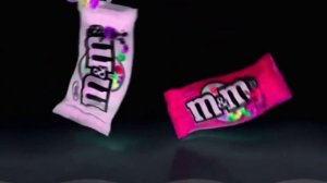 M&M's - Show Your Peanut (2011, Hungary) Effects (Sponsored by Preview 2 V17 Effects) In G Major 7