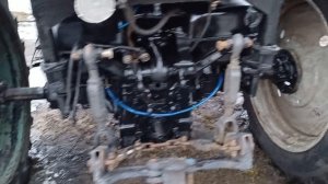 мтз с ремонта.mp4