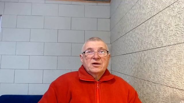 Что такое христианство? ч.23 (Александр Тарасенко)