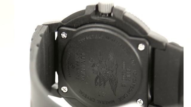 Luminox 3051 Colormark Watch