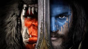 Варкрафт / Warcraft (2016)