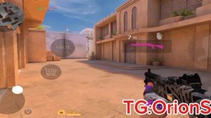 До Глобала с Софтом #8 #стандофф #стандчилов #софт #чит