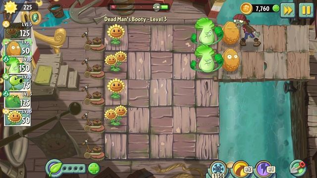 Растения против зомби Plants vs Zombies