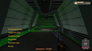 НОСТАЛЬГИРУЕМ В HALF LIFE