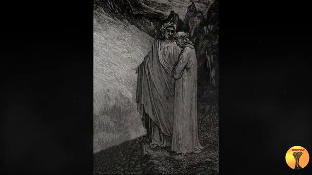 Чистилище по Данте: Как души проходят очищение и кого там можно увидеть - ИНТЕРЕСНЫЙ смотреть онлайн