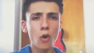 🚶🚸Расми дунё дар хамин аст он ки омад рафтанист🕛