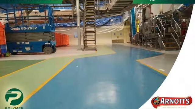 General Presentation - PT. Polymer Applications Indonesia | EPOXY FLOORING | COATINGS