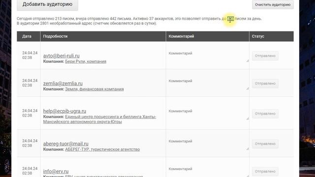 Путеводитель по Email Рассылкам | Секреты Привлечения Внимания и Успешного Взаимодействия!