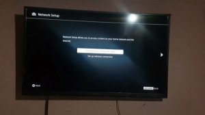 SONY BRAVIA TV INTERNET CONNECTION WITH MOBILE HOTSPOT|