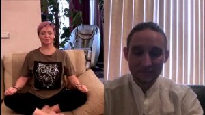 Эфир №9 от 13 апреля 2020 года Катя Лель и Дмитрий Лапшинов