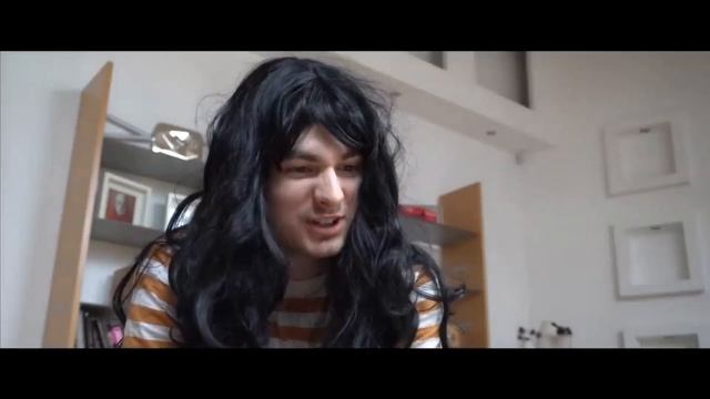 Пародия с Никитой на сцену из фильма Последняя кнопка | БРАЙН МАПС смотреть онлайн