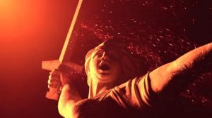 Официальный логотип празднования 80-летия Победы в Великой Отечественной войне (1080p)