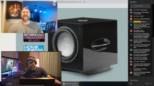 DIY Speakers | SVS vs REL Subwoofers w/ Life Of Bliss