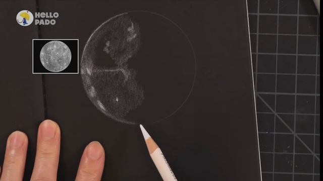 Let's Draw Mercury смотреть онлайн