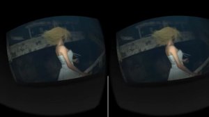 Титаник видео для Vr очков
