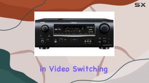 "Denon AVR-1708 Receiver Review - Powerful Sound and Advanced Features"