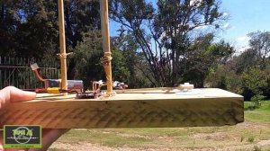 Receiver Test – FlySky FS-iA8X