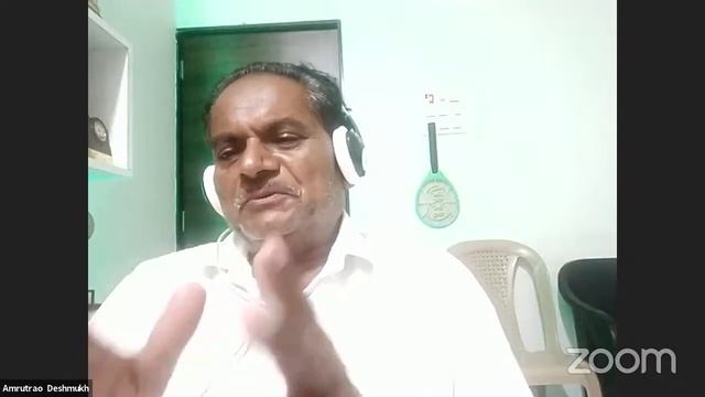 ATMANIRBHAR Agriculture - Webinar No. 125 by Cotton Guru смотреть онлайн