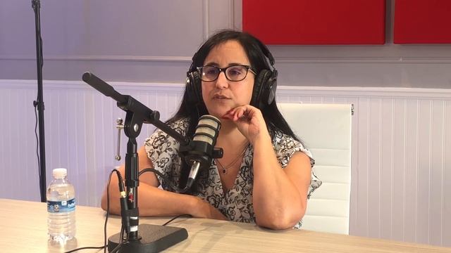 Your therapist needs therapy too! Episode2