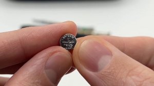 Casio G-Shock GA-2100 Battery Type Replacement | Casioak Battery Type 2 x SR726W Batteries