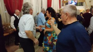 Весёлый танец 02.02.25.