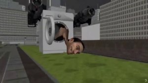 разбор сериала скибиди стиралка от MaleBoom