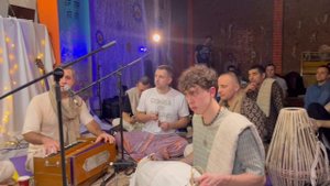 Музыкальный влог. Ростов - Мариуполь