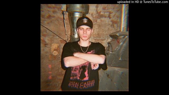 ROCKET x FRESCO x LIL DRUGHILL type beat 2020 - EXIT