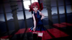 Teto Kasane - Killer B (Cover) 2K