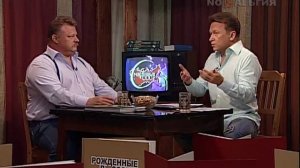 Рожденные в СССР /  Владислав Шурыгин 08.06.2010