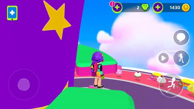 Escalando a torre nova do pk xd смотреть онлайн