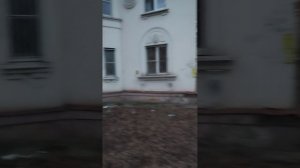 Город Орехово-Зуево, Крутое