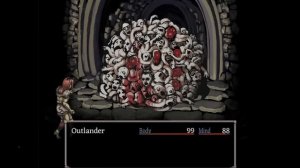 САМЫЕ УЖАСНЫЕ СУЩЕСТВА ВО ВСЕЛЕННОЙ FEAR & HUNGER