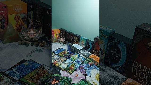 🙏🏾Послание для вас от высших сил🙏🏾