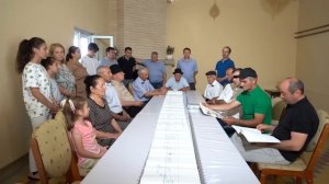 ЛЪАПСЭ. Алътуд.