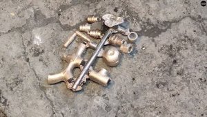 Технологии, как делают краны водопроводные