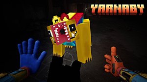 😱Я сделал ресурспак - "Poppy playtime 4"