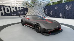 Forza Horizon 3 / ASTON MARTIN VULCAN 2016 / Test - Drive