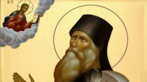 Жаль, что немногие  знают Эту Тайну Божью, ибо БОГ Открывает  её  только  Смиренным _ Старец Силуан