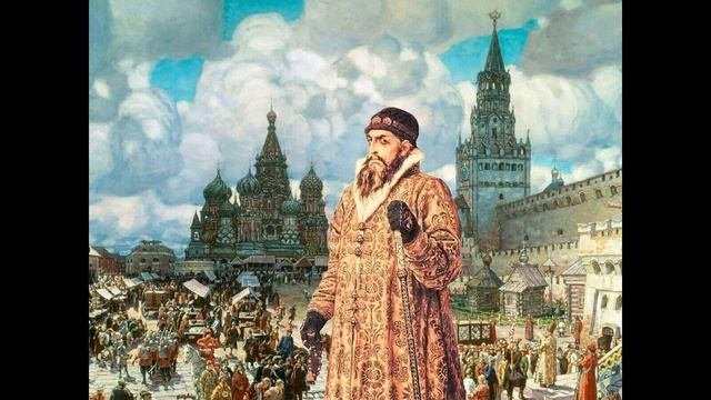 Российские столицы