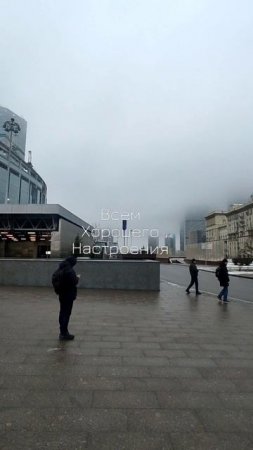 Москва. Гуляю по Москве. Подпишись