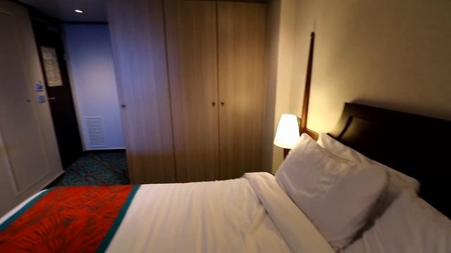 Carnival Vista Havana Suite Tour - Cabin 5234 смотреть онлайн