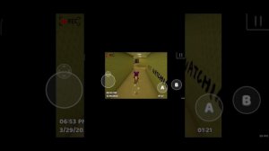 39. Super Bear Adventure. Попал в закулисье, нужно выбраться.