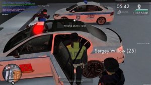 Классный офф