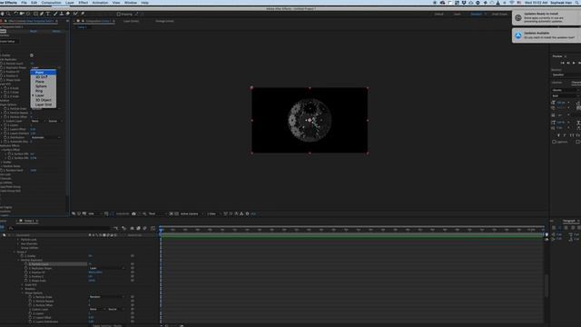 Element 3D replication morph effect смотреть онлайн