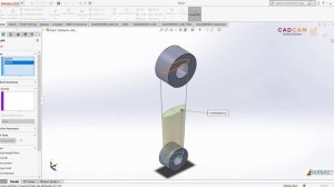 #50 SolidWorks 2020. Создание модели рычага №2