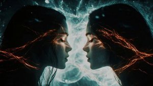 Кори - Двойная игра