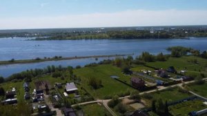 Стрелка, Великий Новгород.