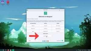 Установка Manjaro Linux рядом с Windows 10